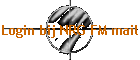 Login bij NRG FM mail